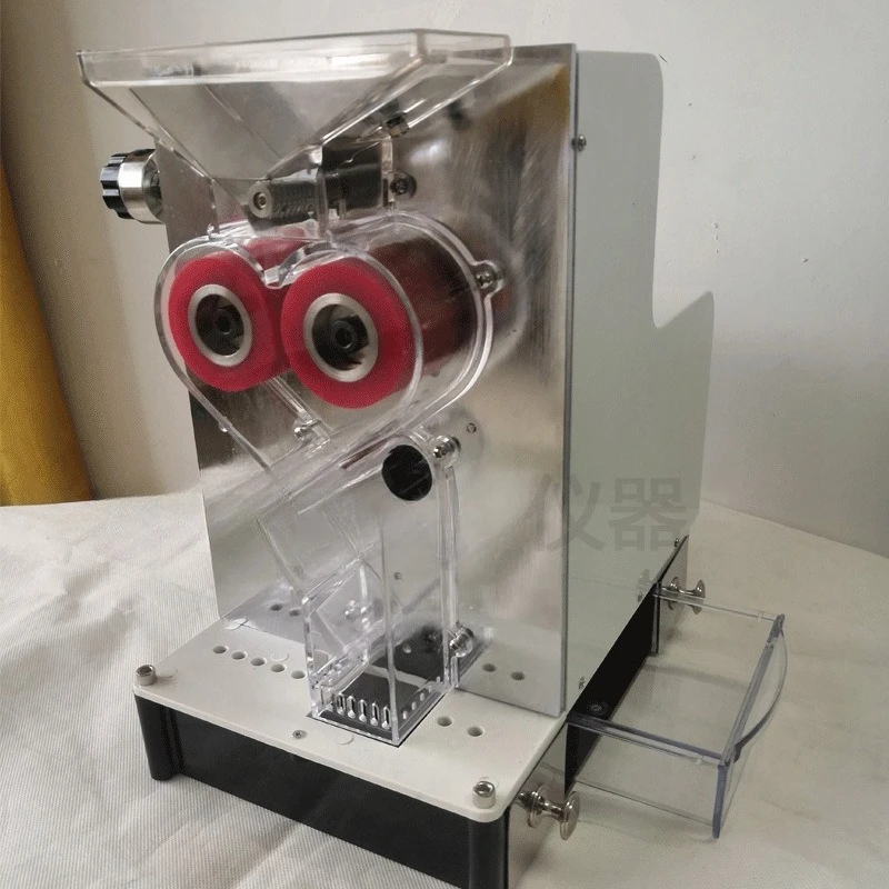 BLH-3250B Grain Hul…