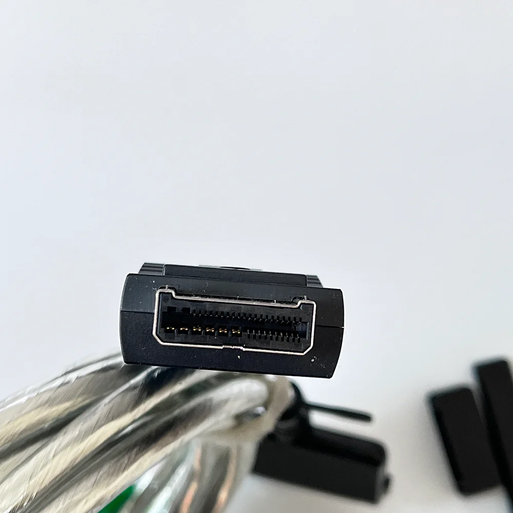 QA77S95CAWXXY, QN55S95CAFXZA, QA77S95CAW, QA77S95C, QA77S95C, QA65S95CAW, S95CAWXXY, TV 연결 케이블, 새로운 BN39-02903A