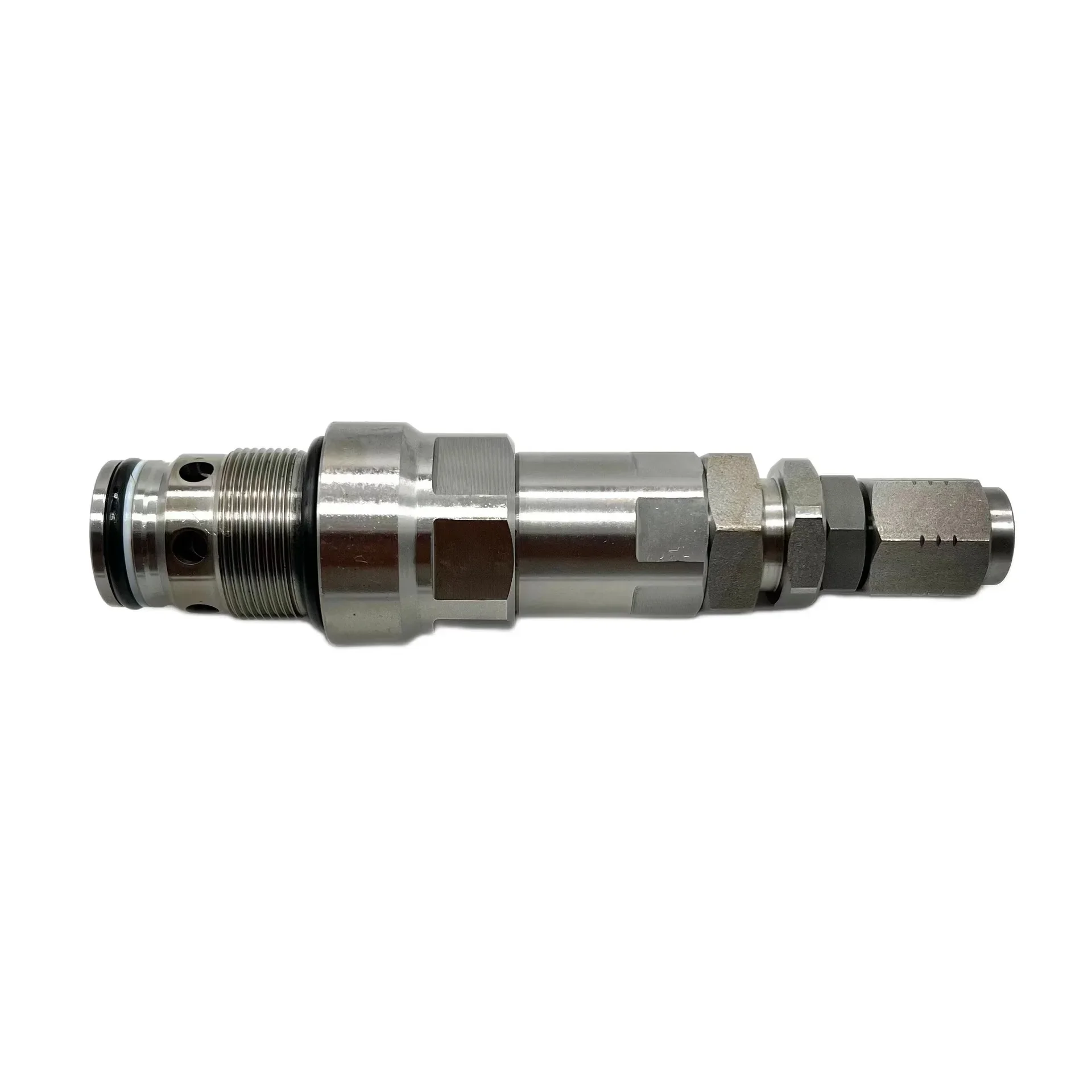 Accessory ToolsExcavator Overflow Valve EC360