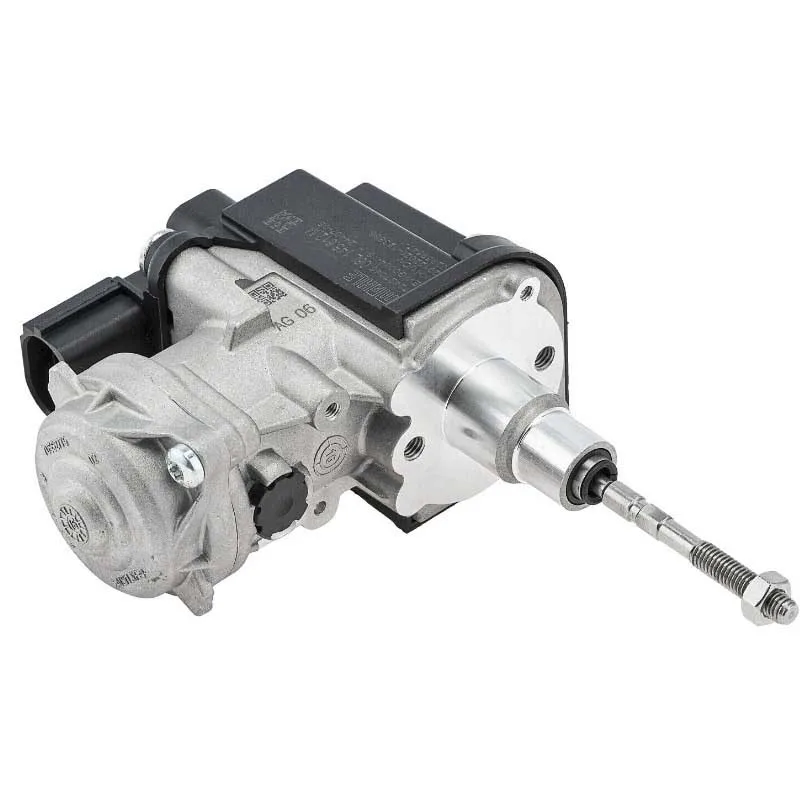 

06L145612M Electric Boost Actuator 04E145725AD for Audi A4 A5 S4 S5 1.8 TFSI 05-2008 Turbocharger Servo Motor 06L145725N