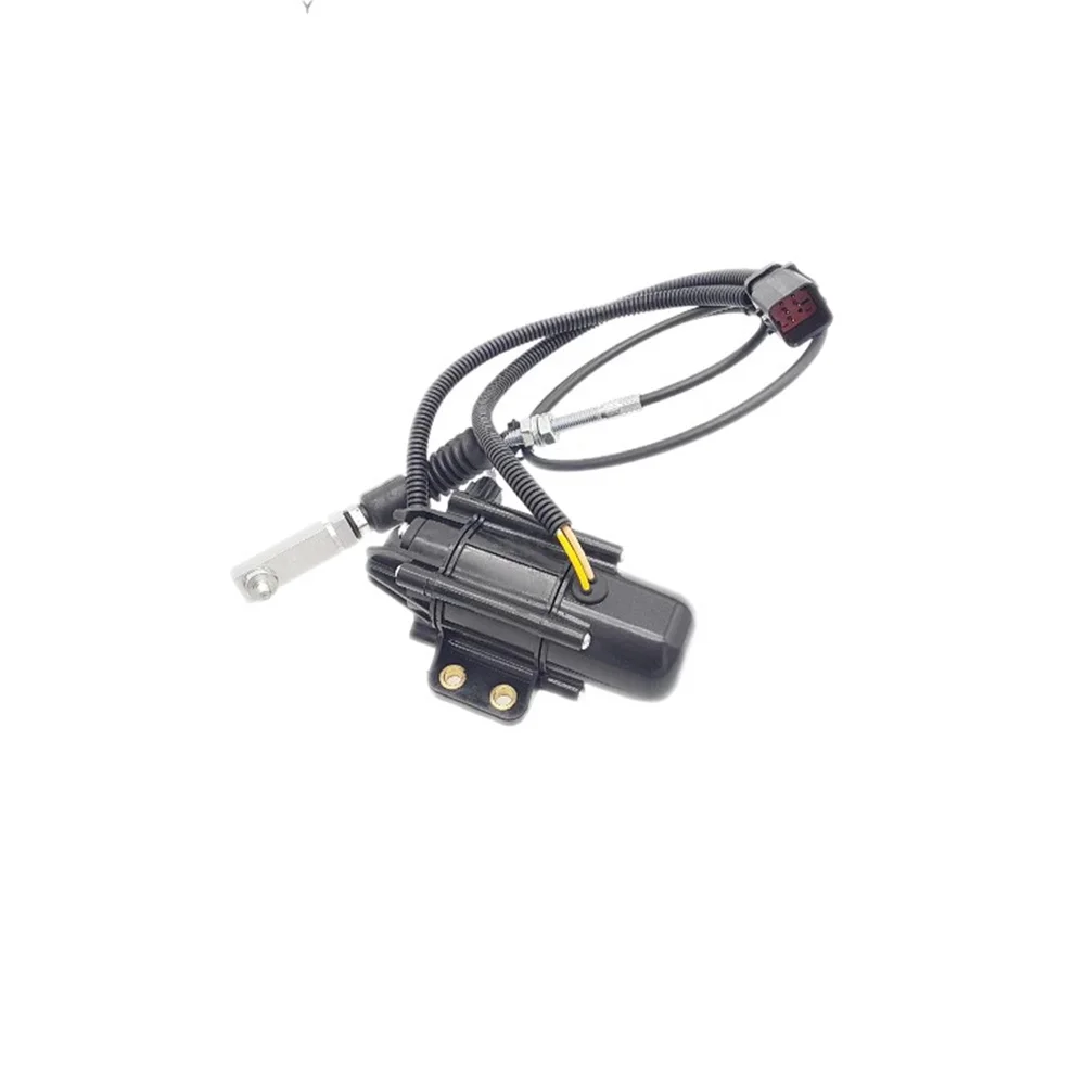 

For 379-0803 525-4479 3790803 Throttle Motor E303.5E 304E 306E 307E 308 Automatic Fuel Motor Excavator Parts