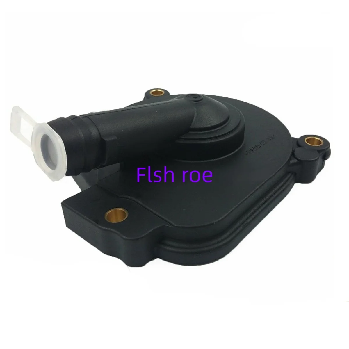 

2720100631 Engine Crankcase Vent Valve Oil Separator Cover For M=erc-ede=s Be=nz W203 W204 W211 W212 M272