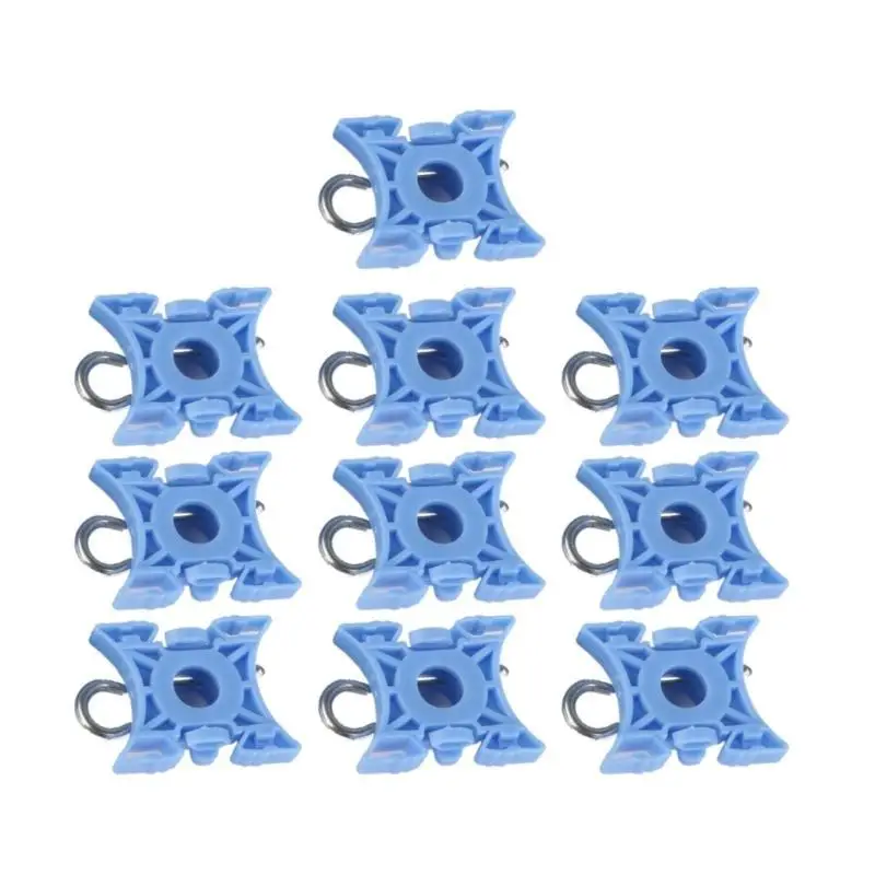 Replacement Window Regulators Sliding Pivots Lift Sliding Pivots Clip Auto Accessory 3509416 Window Lifter Service Clip
