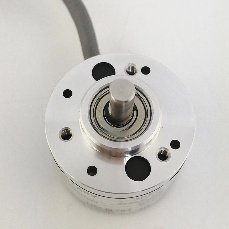 Encoder Tambahan OVW2-20-2MD 300-00E