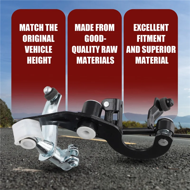 

Car Shift Mechanism Balance Rod Bracket 5479024 For Sail 01-09 Opel Manual Transmission Control Shaft Balance