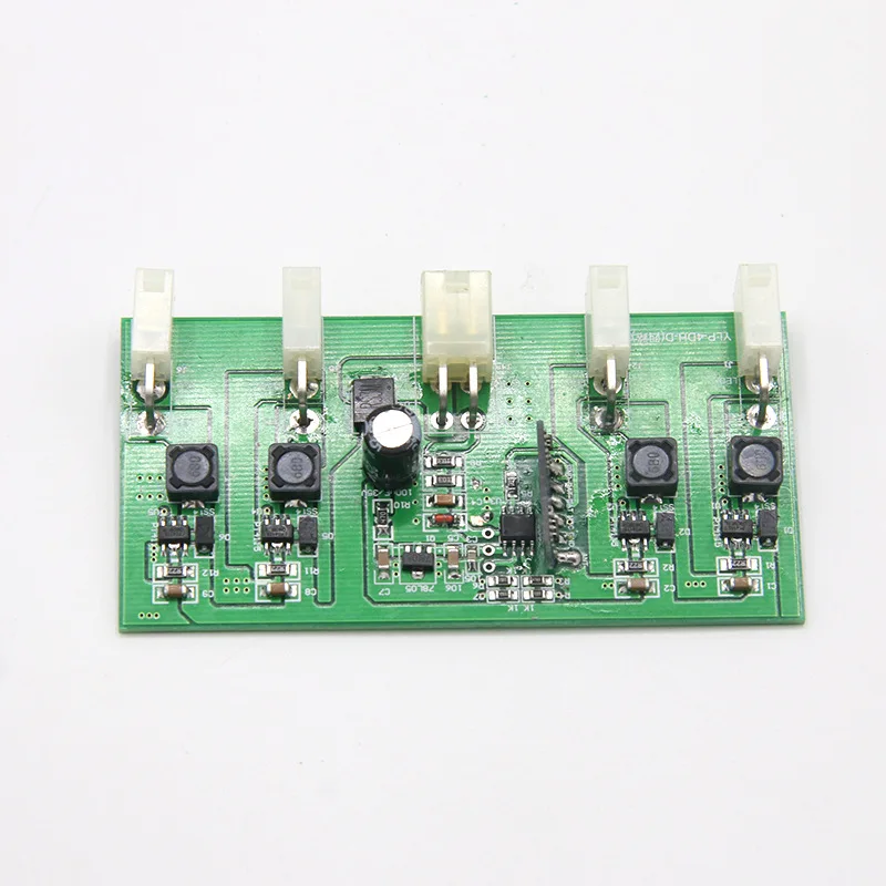 pcba power 5v 2.4a circuit board power supply pcb vehicle gps tracker arduino pro micro 7.1 decoder board