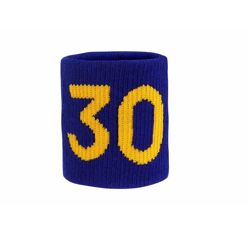 1PC Professional Basketball Sport Wristbands Fitness Sweatband Hand Wrist Support Brace Wraps Badminton Cotton Hand Band