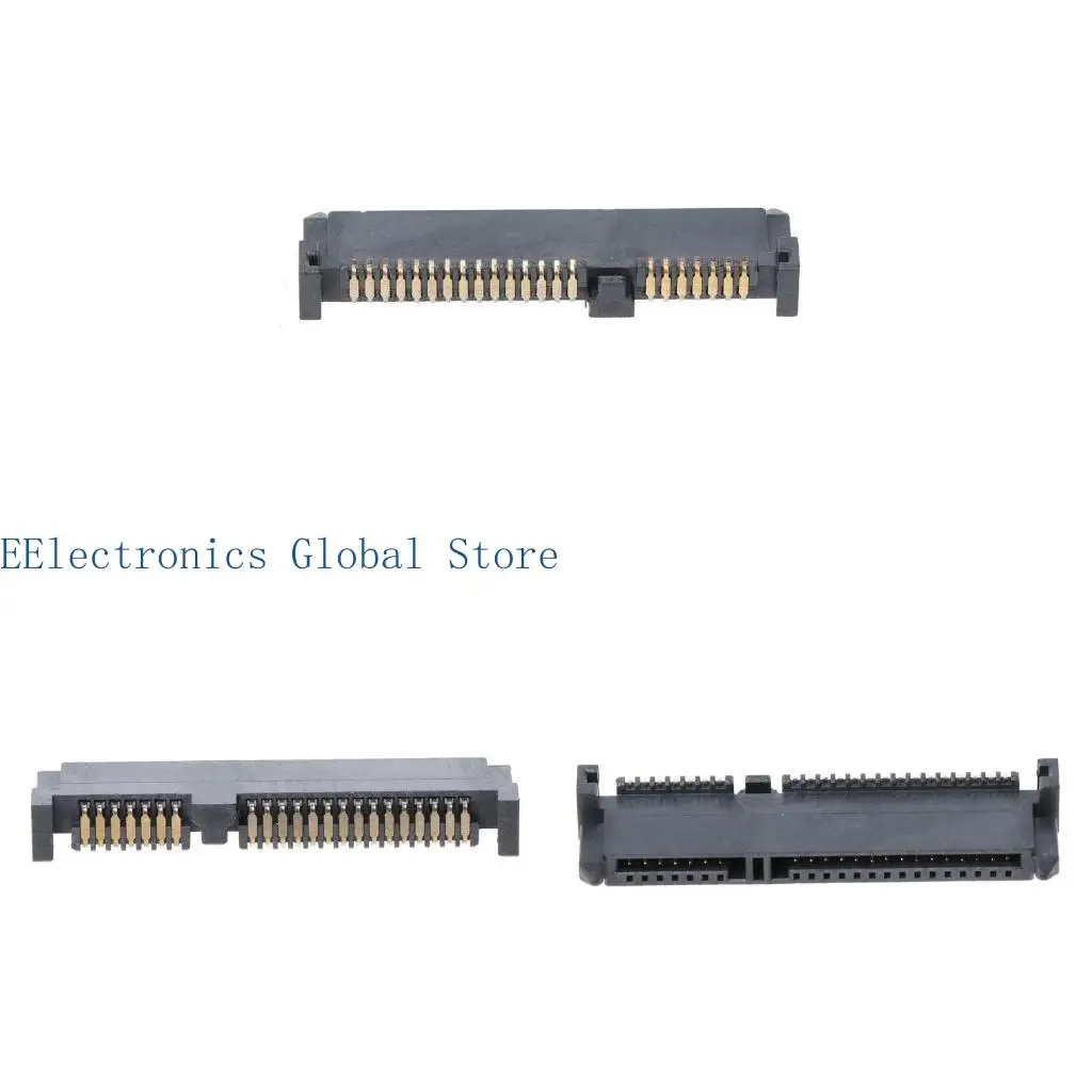 

462B Hard Drive Adapter Interposer Connector Laptop Repalcement Accessory f