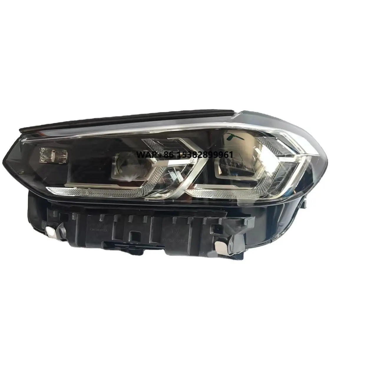 

For X3 X4 Car Lighting System G08 G01 G02 Car Lights Led Headlight Factory Direct Sales High Quality Car Headlight
