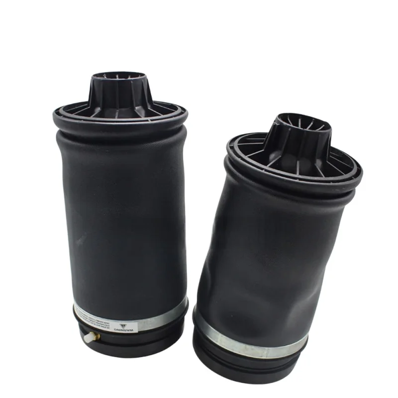 

1643200625 1663200325 - One Pair of Rear Air Suspension Spring Bags - for Mercedes-Benz W164 ML, X164 GL, W166 2005-2014
