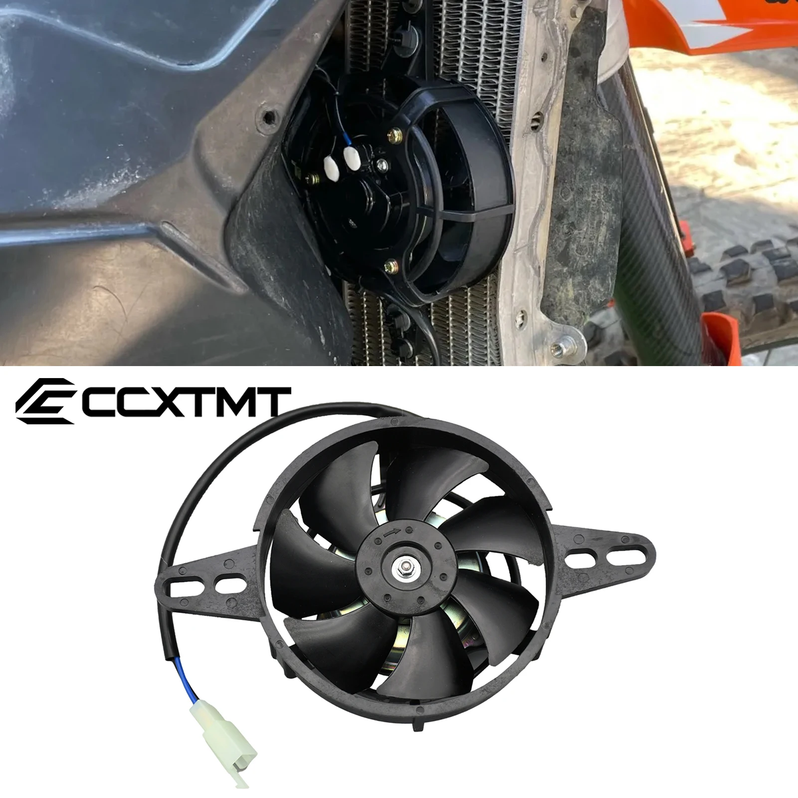 #13 Cheapest Motorcycle Cooling Fans Deals You Can Get