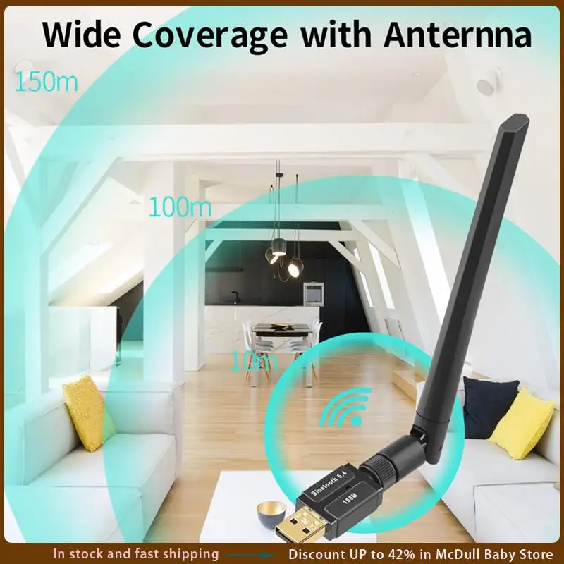 ABJA-150M Bluetooth…