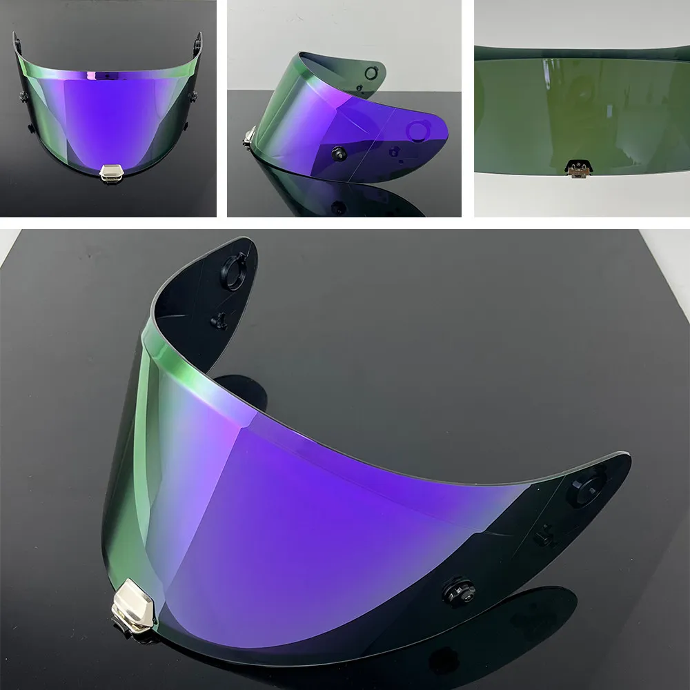 New Helmet Visor Lens for HJC RPHA70 1-4th Casco Moto Windshield Capacete De Moto Shield Multicolor Motorcycle Accessories