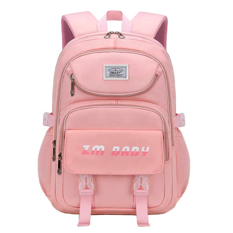 Chống Thấm Nước Cho Bé Học Túi Cho Bé Trai Bé Gái Trẻ Em Ba Lô Đi Học Kid Lưng Schoolbag Sách Mochila Infantil