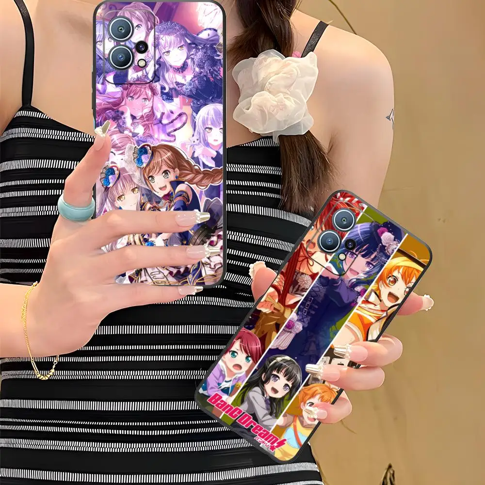 Bang Dream Fashion … - image