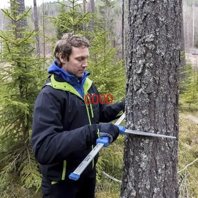 Mantax blue blue caliper, blue caliper F tree caliper