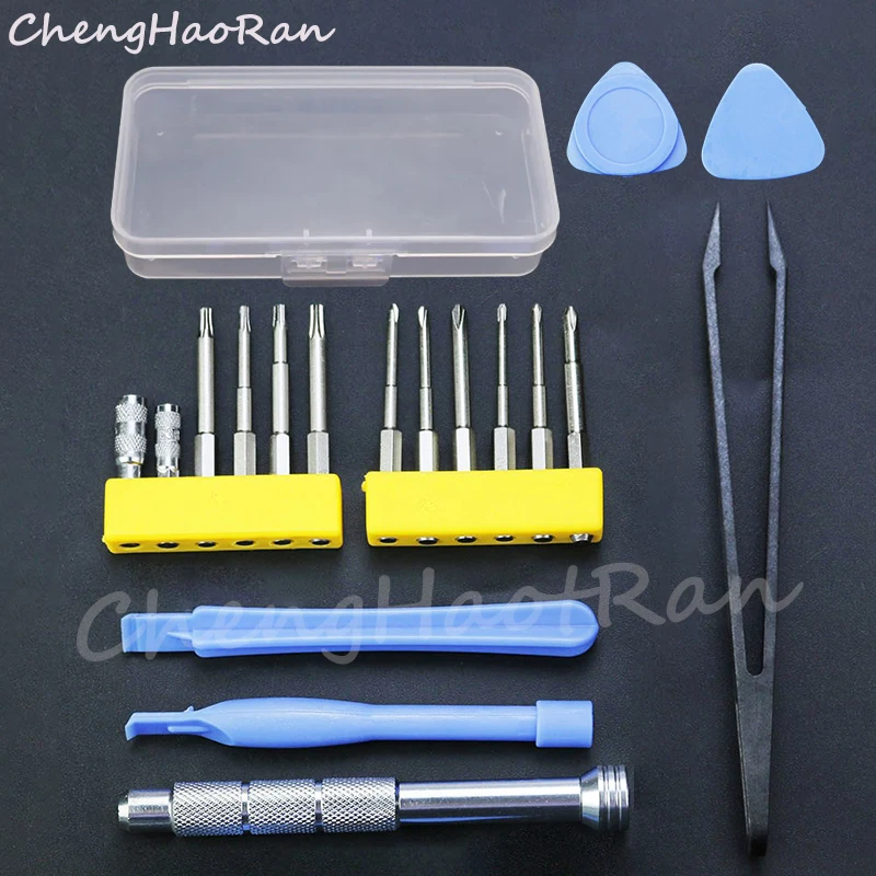 Screwdriver Tool Se…
