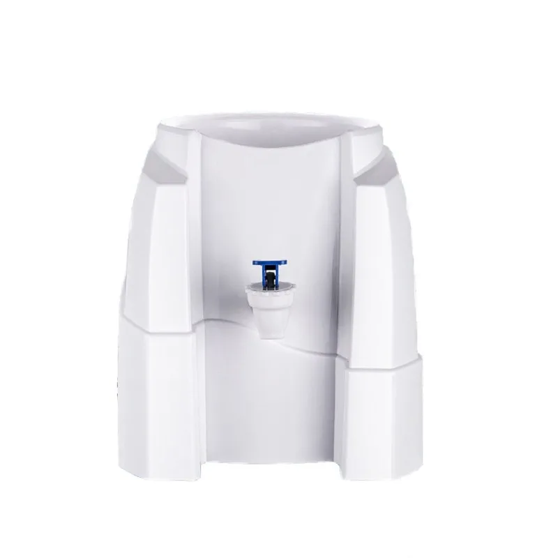 

Мини 5. Ручные настольные диспенсеры для воды на открытом воздухе и в отеле. Не требуется электричество.