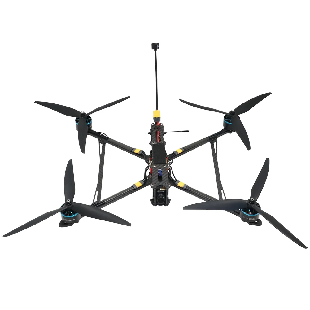 Mark4 10 Inch Fpv R… - image