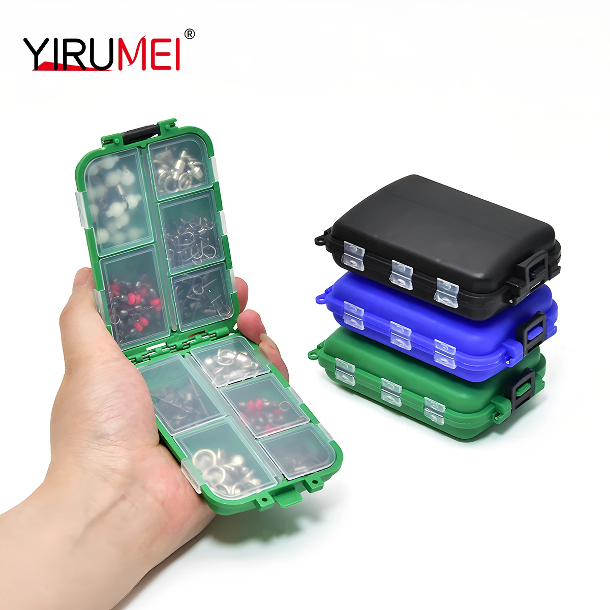 yZ[zދ{bNX 10 Rp[ggނ胋A[atbN[P[XނI[KiCU[c[ANZT[