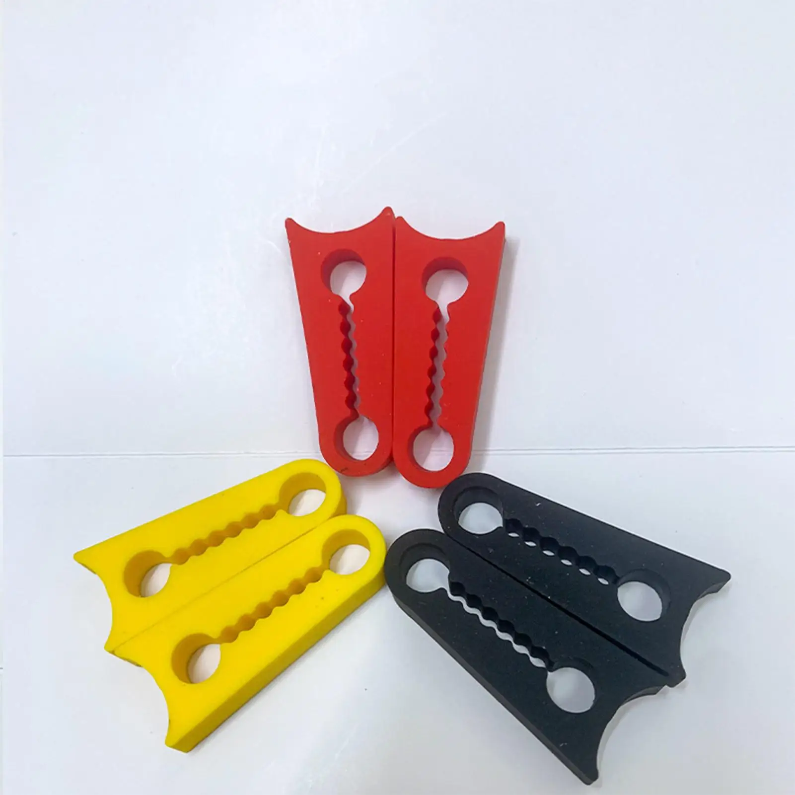 Car Door Shock Absorber Pads Car Silicone Bumper Protector Auto Door Lock Shock Absorber for Interior SUV Truck Vehicle