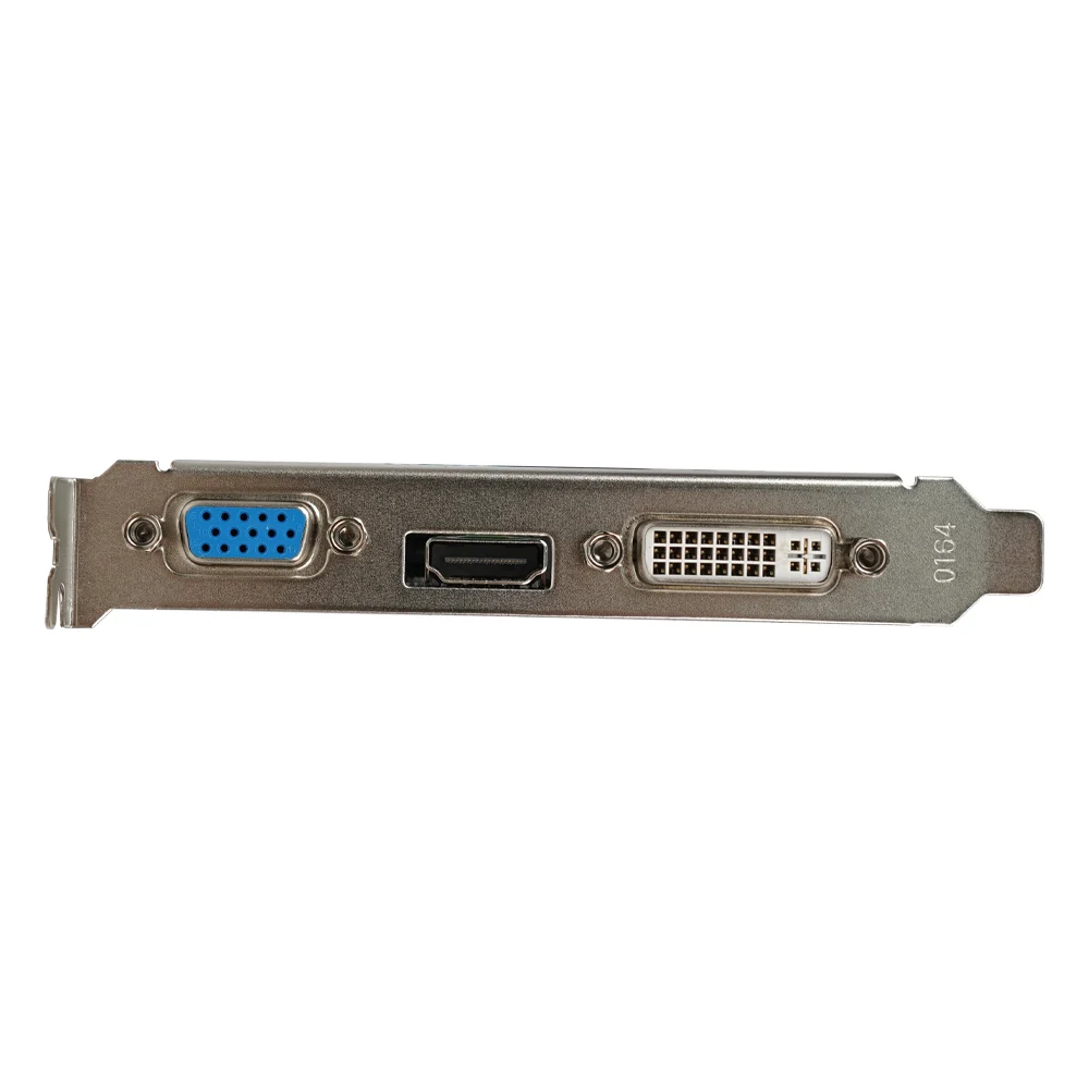 Видеокарта SEJISHI GeForce GT730, 2 ГБ дисплея, Vga-карты DDR3, 128-битная компьютерная видеокарта для игрового ПК NVIDIA GT 730 2GD3 HDMI