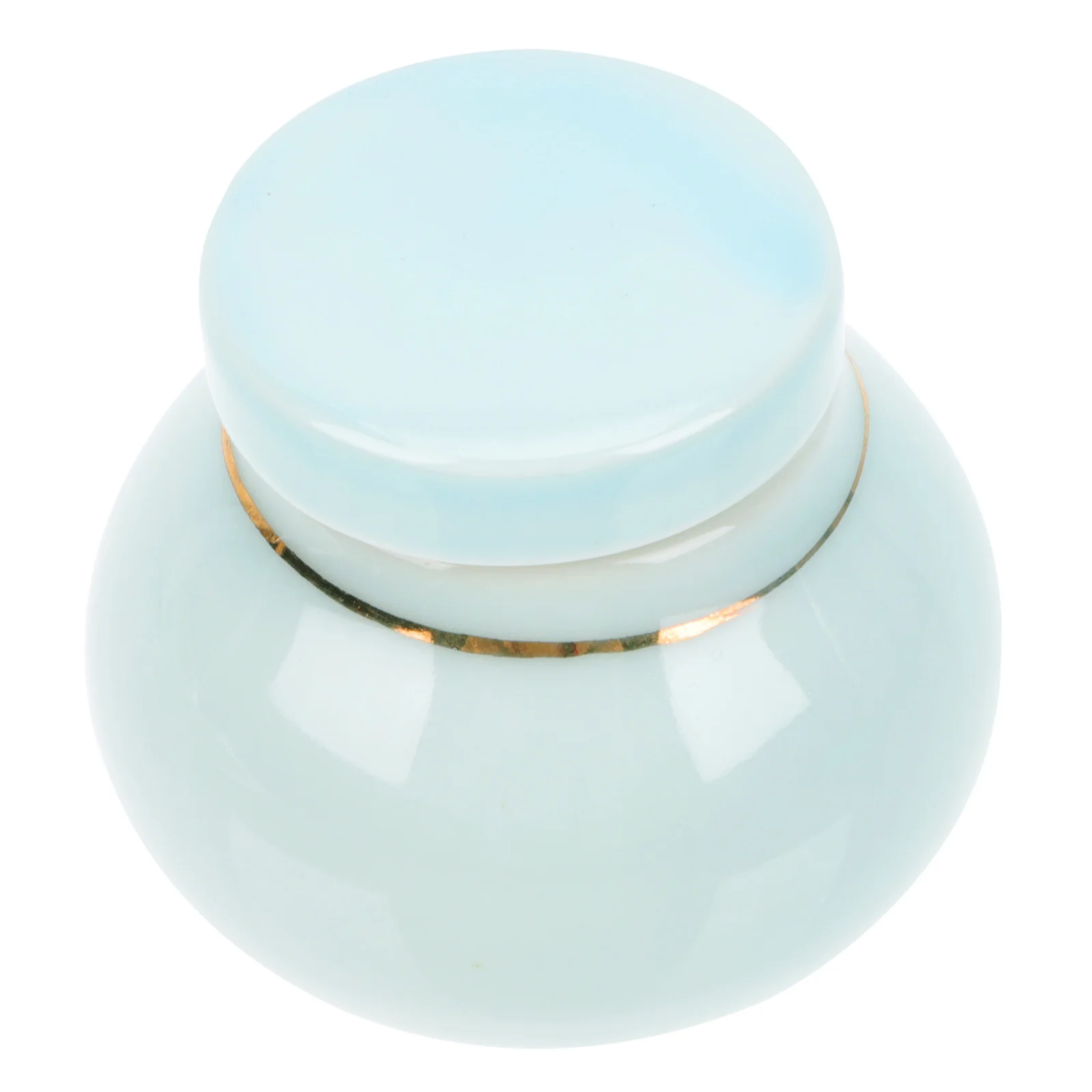 Garrafa de creme de viagem à prova de vazamento 40ml frasco pequeno reutilizável para hidratante facial protetor solar soro armazenamento de produtos de cuidados com a pele