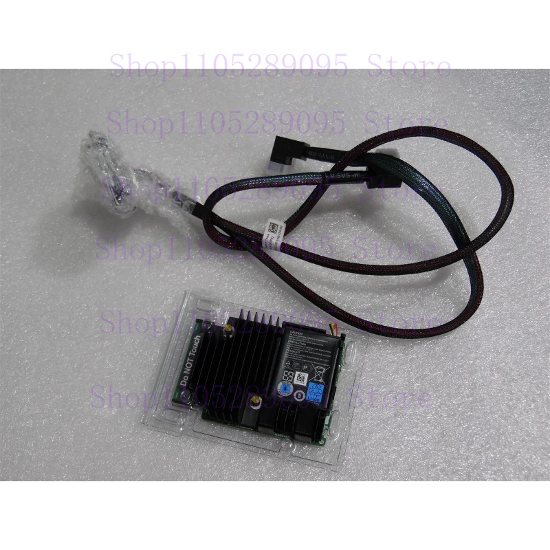 FOR DELL EMC POWEREDGE R730 LFF 3.5" SERVER H730P PERC RAID CABLE KIT