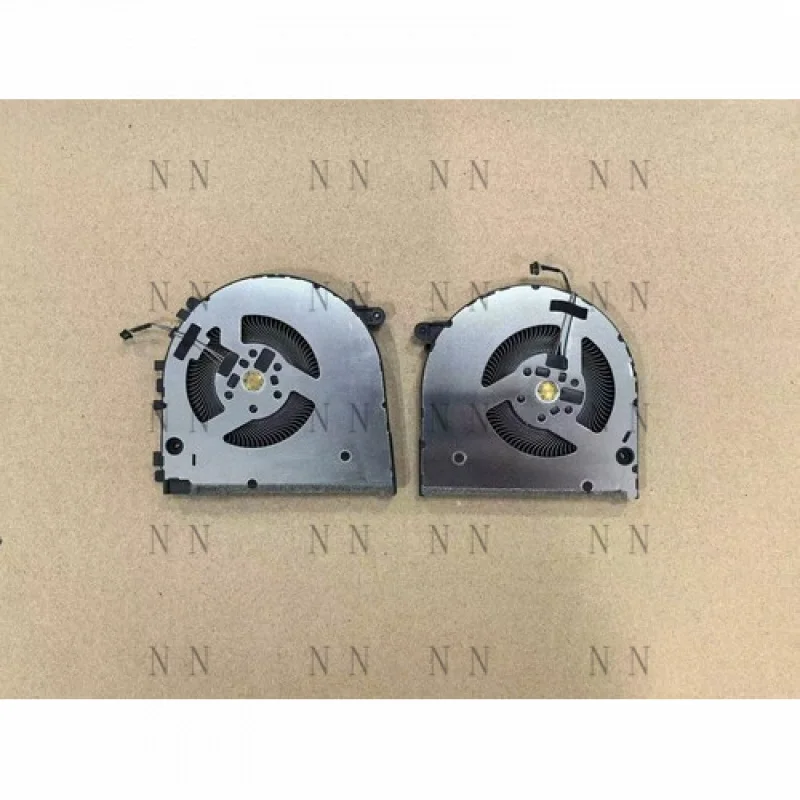 

QGG Original for HP ND85C61-24C12 ND85C62-24C13 COOLING FAN R+L