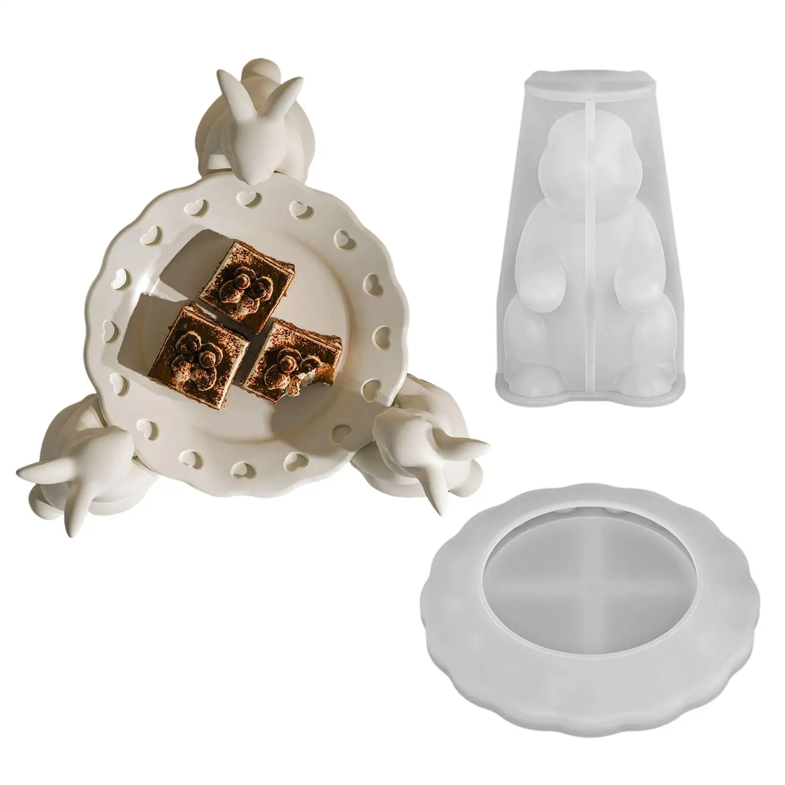 Thumbnail 3 - #20 Trending Epoxy Resin Mold Sets Right Now