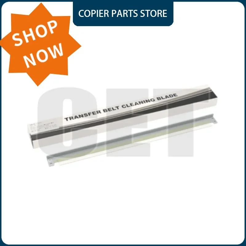 لشفرة تنظيف حزام نقل CET CET 281050   Z7Y81A لـ HP Color LaserJet Managed MFP E77822 Color LaserJet Managed MFP E77825