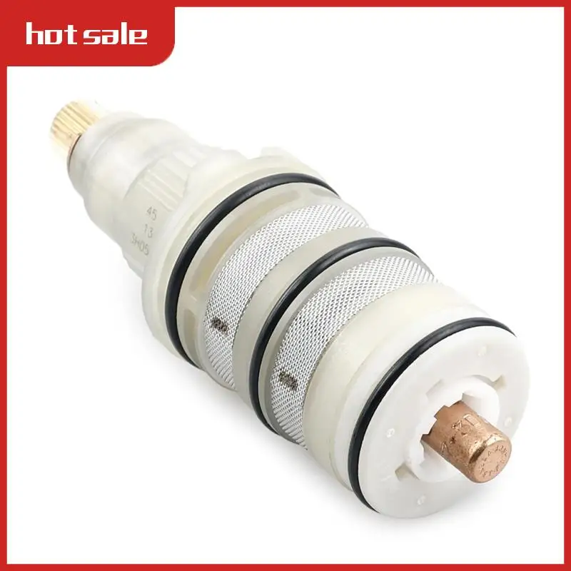 

A52I-Термостатический картридж для душа, для Kohler 9.13554, Moen 147208, Danze Da507874, запасная часть термостатического клапана