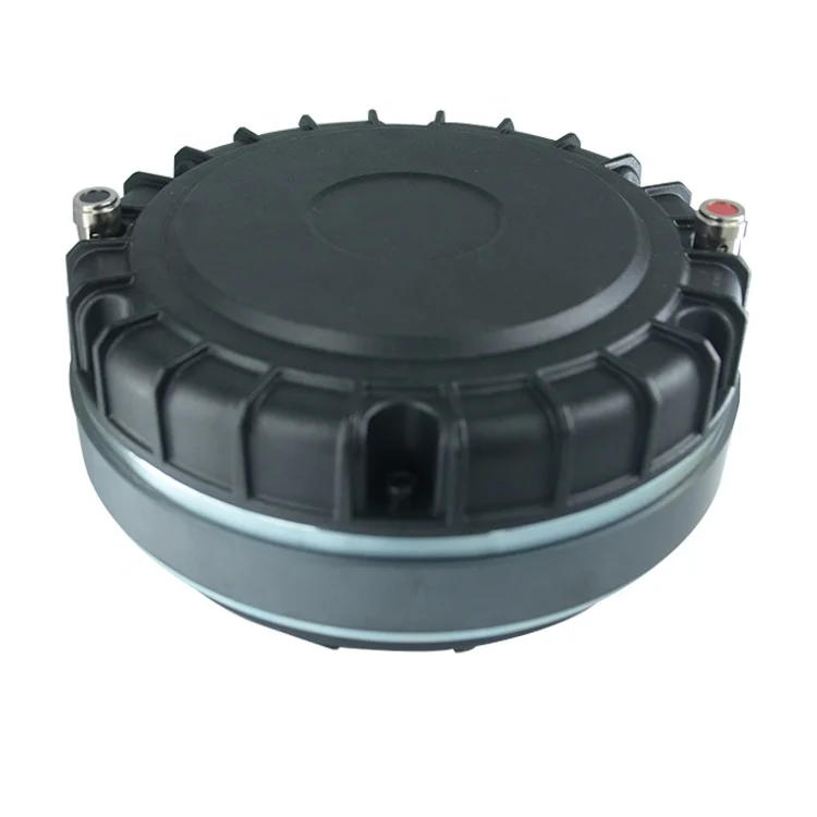 3.5inch voice coil 2inch midrange coaxial speaker driver 150watt unit high frequency horn compression drivers