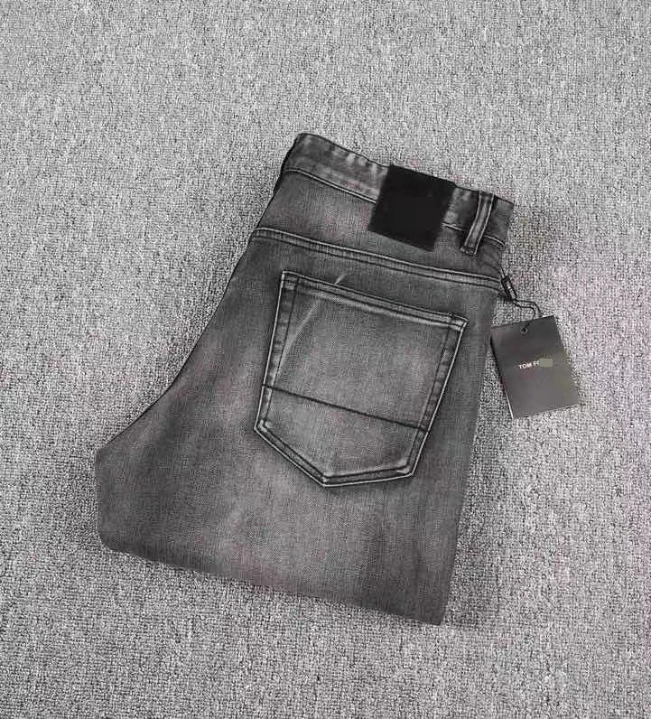 

2024 DIKU JING 2024 Tess Modal Jeans! Cool And Breathable In SummerSIZE 29-42