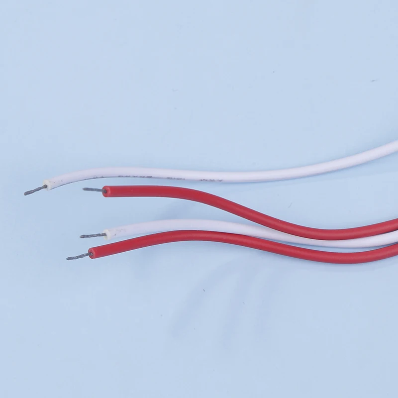 

T4 Fluorescent Electronic Ballast, AC220V, 8W-22W, for Headlight, Mirror, Front Light Tube and Eye Protection Lamp