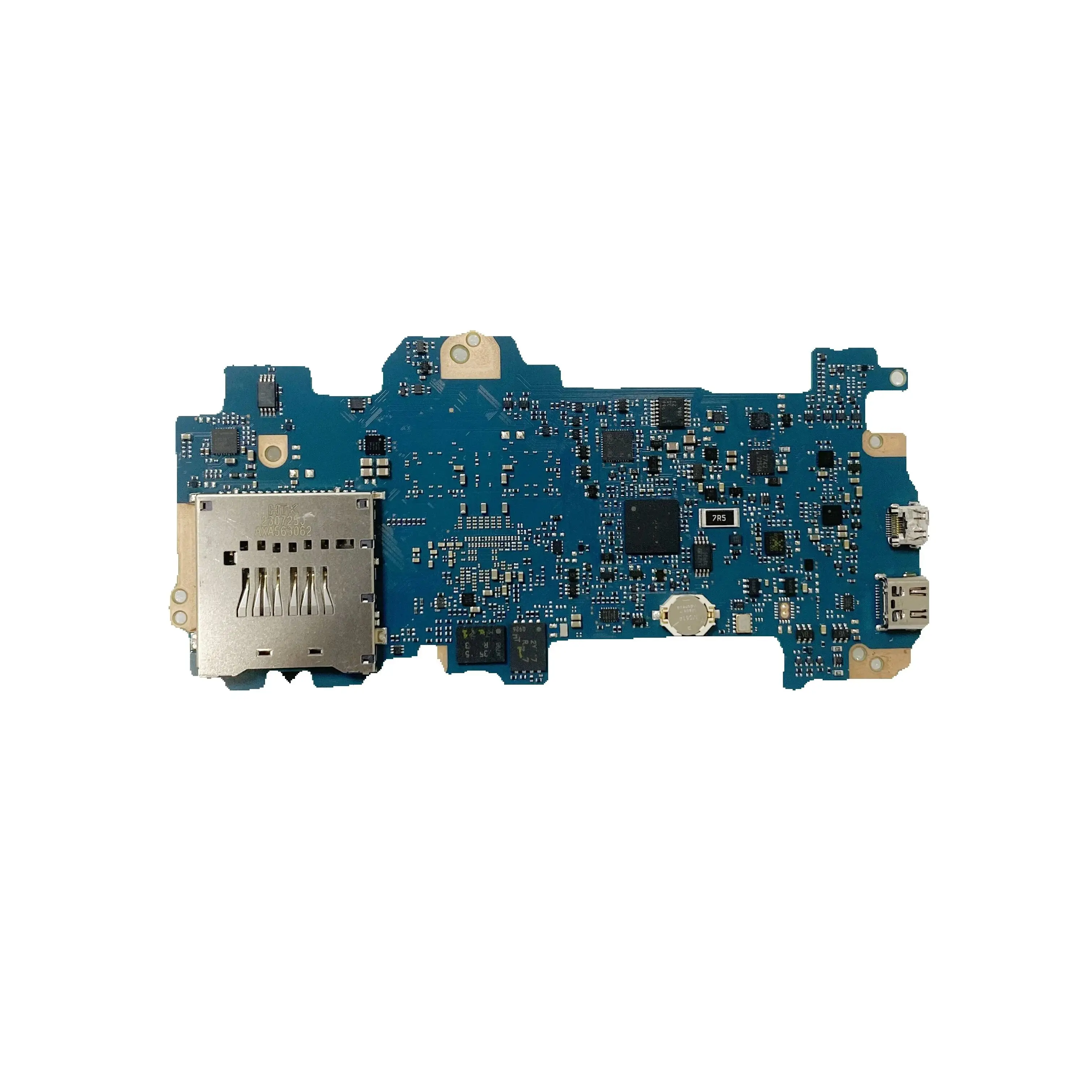 

Оригинальная материнская плата R8 для Canon EOS R8, основная плата PCB, запасная часть