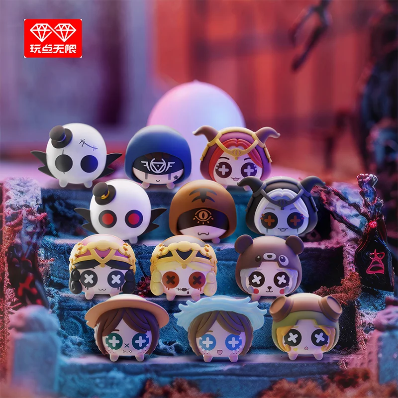 

Пятая человек, садовый штабелируемый милый зерновой пророк, священник, садовница, украшение стола, слепая сумка, игрушка