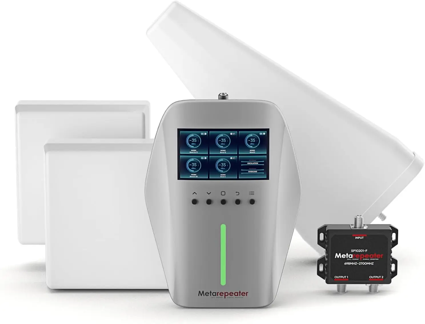 Cell Phone Booster …