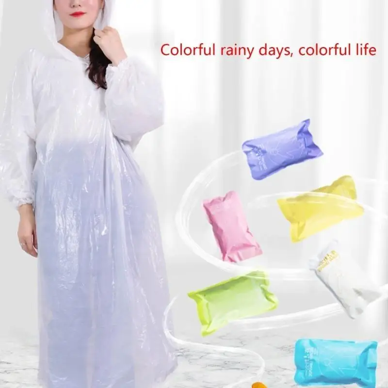 7шт одноразовый