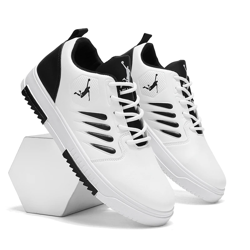 Men's Fashion Versatile Casual Sneakers, New Arrival for Spring & Autumn 2026