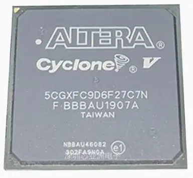 5cgxfc7d6f31 Original 5CGXFC7D6F31C7N/C6N 5cgxfc9d6f27 5CGXFC9D6F27C7N Embedded FPGA Programmable Logic Gate Array Chip
