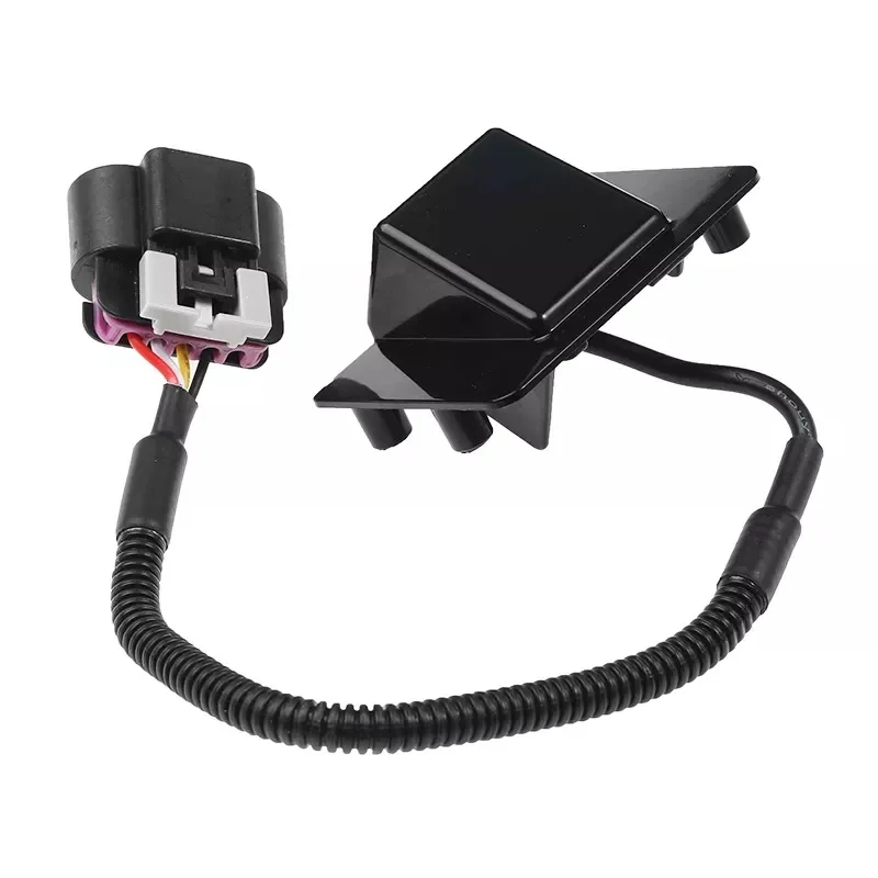 

15173619 Vehicle Rear View Reverse Backup Parking Camera For Chevrolet Suburban GMC Yukon Tahoe GM1960104