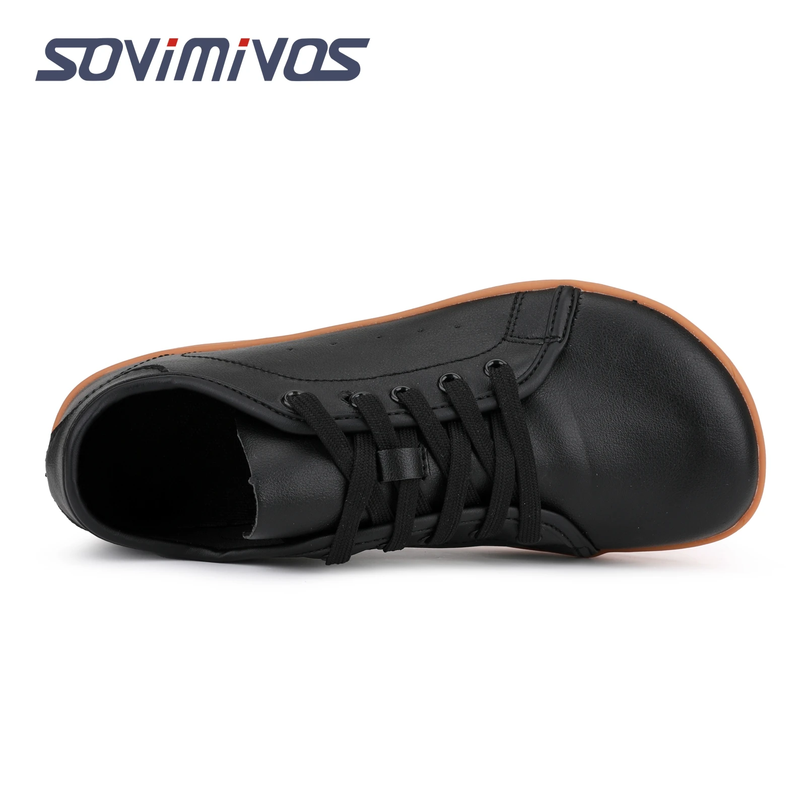 Szerokie minimalistyczne buty z palcami męskie damskie buty buty do chodzenia | Podeszwa Zero Drop | Optymalny relaks Zapatos Hombre