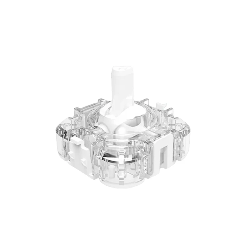【SURPRISE】For Mechanic G6pro G5pro V2 JS20 TMR Hall Joystick Game Controllers- 2PCS Set Hot-Swap Capabilities A