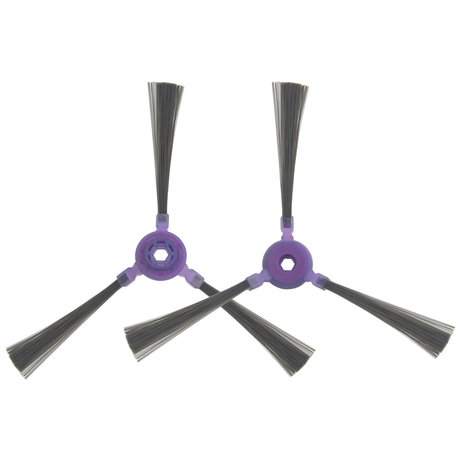 Maintain Optimal for Cleaning Efficiency with Main Brush Filters Side Brush Mop Cloth Kit for Samsung Powerbot E VR05R5050WK