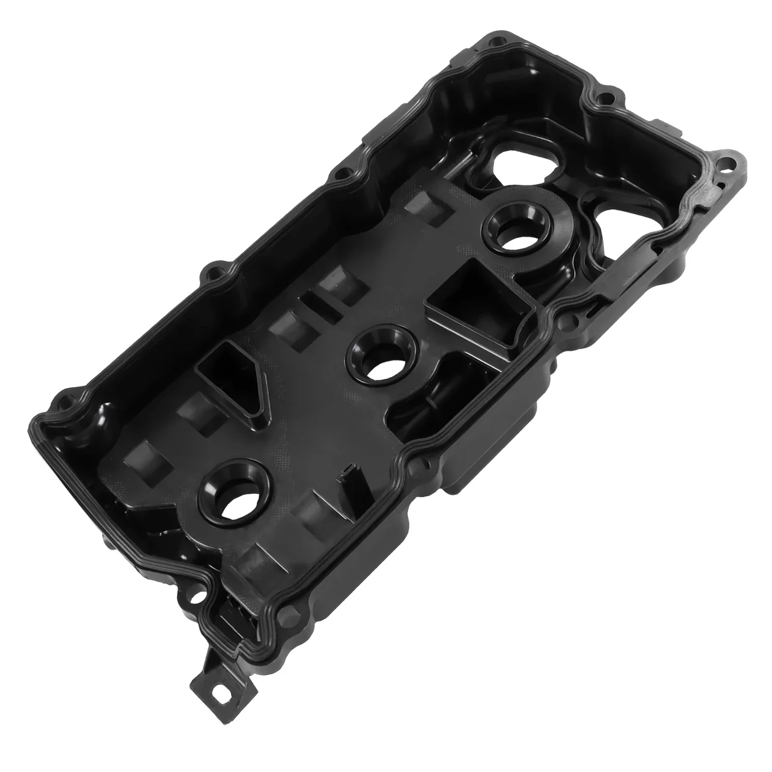Right Cylinder Head Cover Valve Rocker Arm Cover For Nissan 350Z Infiniti EX35 FX37 FX50 G35 M35 M45 Q50 Q70 3.5L 2006-2019