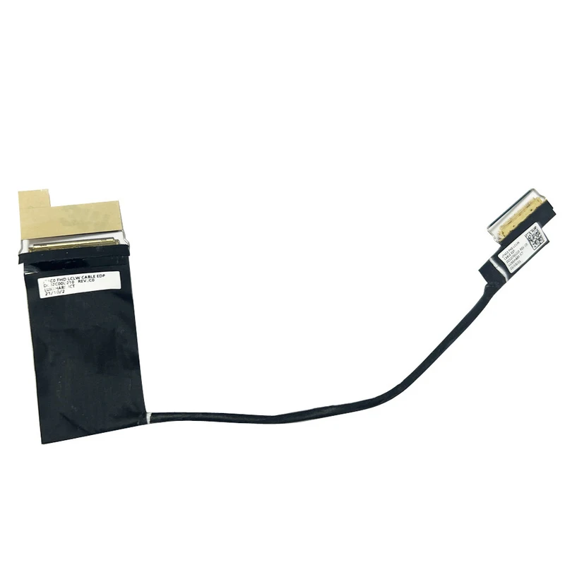 ReplacementFHD LCLW Lcd Flex CABLE 40p For LENOVO ThtinkPad  T14 Gen 3 Gen 4 P14s Gen 4