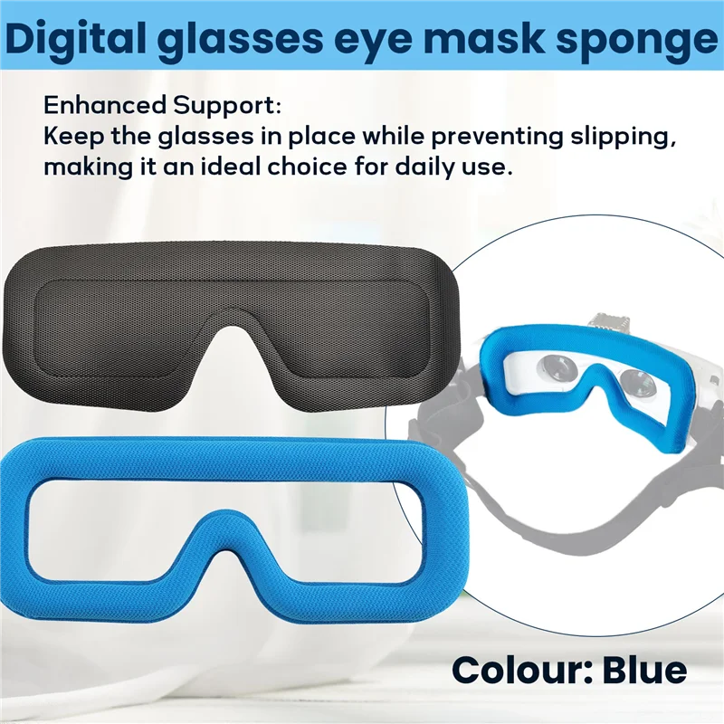 A23I-Digital Eyegla…