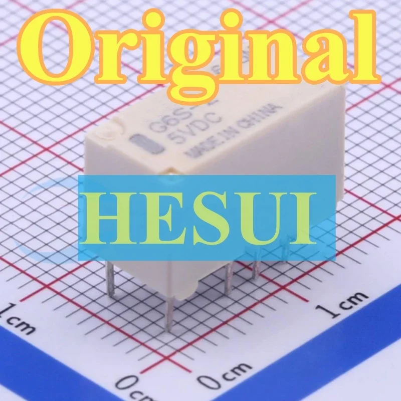 Signal Relay G6S-2 …