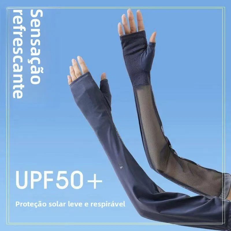 luvas-de-protecao-uv-para-dirigir-no-verao-luvas-longas-de-malha-femininas-luvas-de-seda-gelada-de-meio-dedo-protetor-de-b